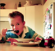 El Desayuno es Fuente Indispensable de Energía para los Niños