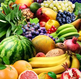 alimentos saludables