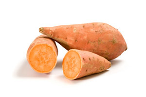 Camote (Batata)